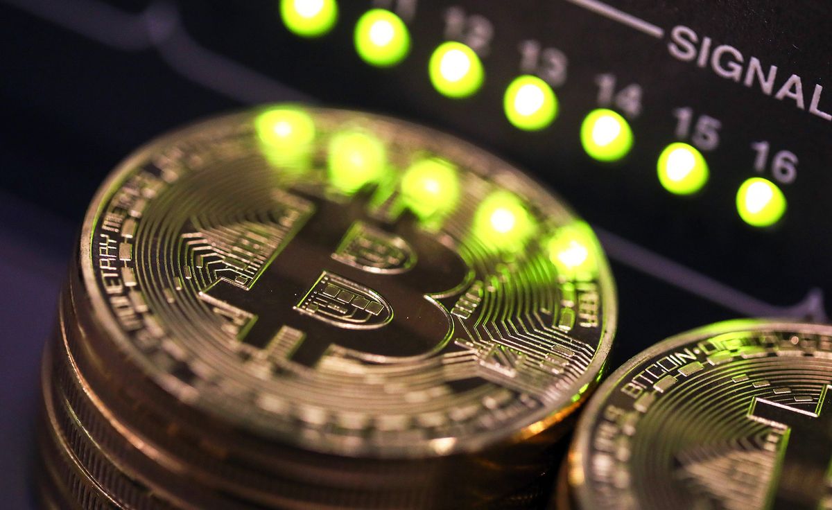 US Derivatives Regulator Approves Bitcoin Futures