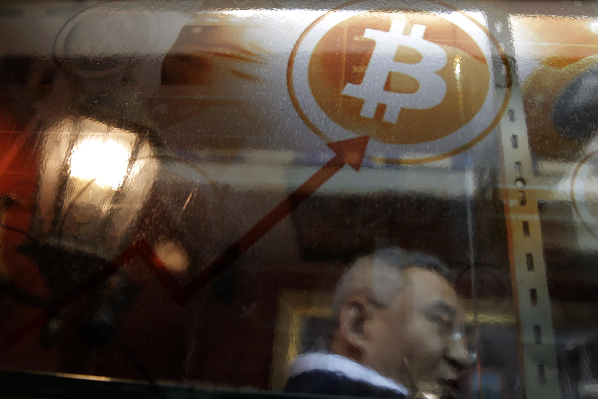 No Anonymous Bank Accounts For S.Korea’s Crypto Traders