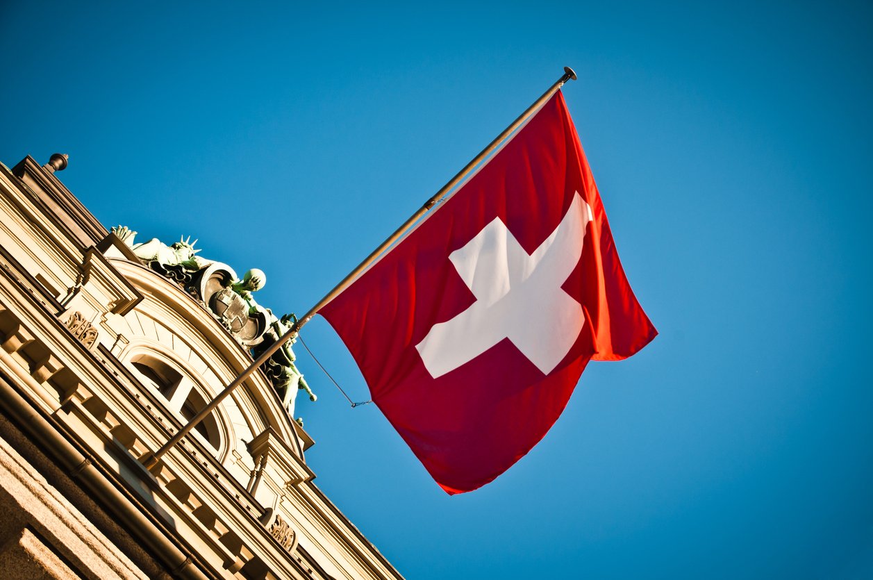 Switzerland’s Financial Watchdog To Regulate ICOs