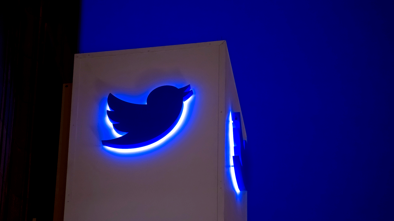 Twitter’s Shares Surge 22% On First profit Delivery